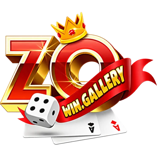 Logo Zowin Gallery